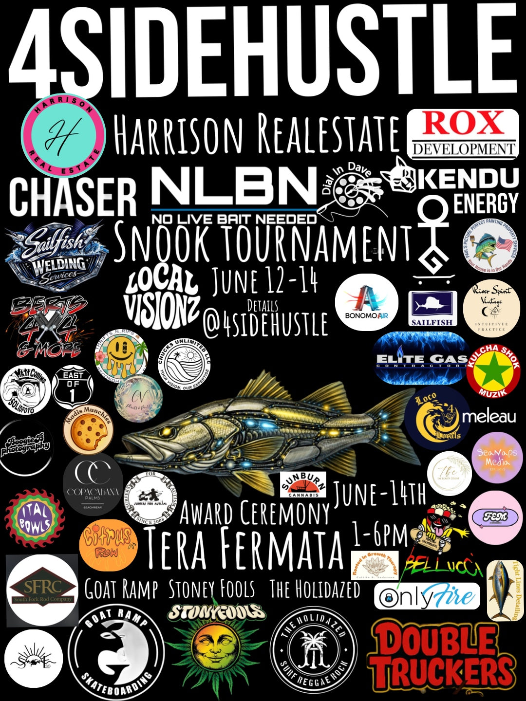 Fish Skate Jam 2026